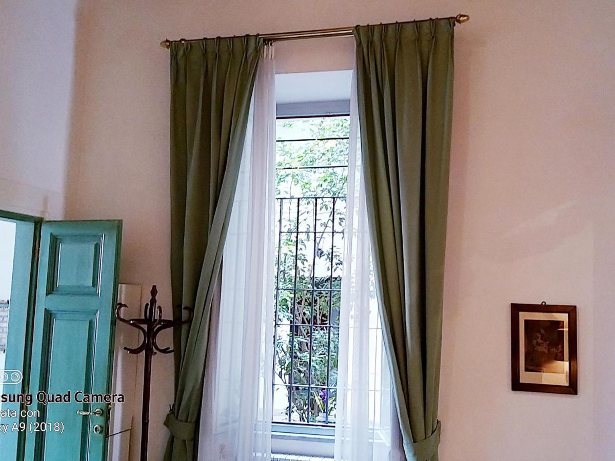 Apartamento Foro Romano Luxury 2 *