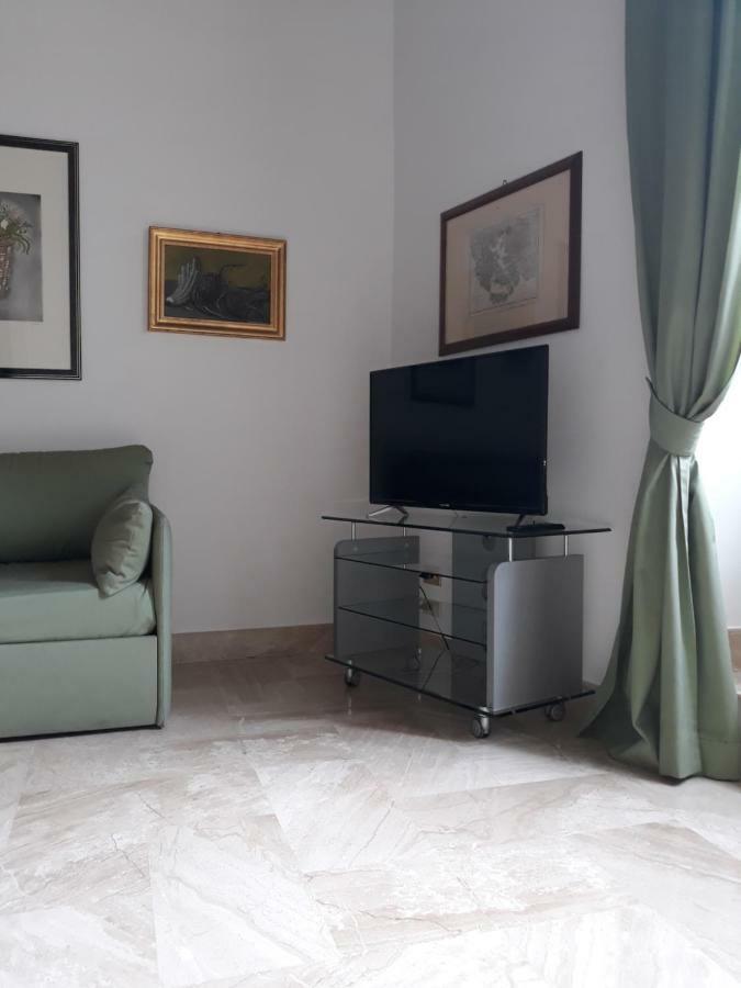 Foro Romano Luxury 2 Apartamento Roma