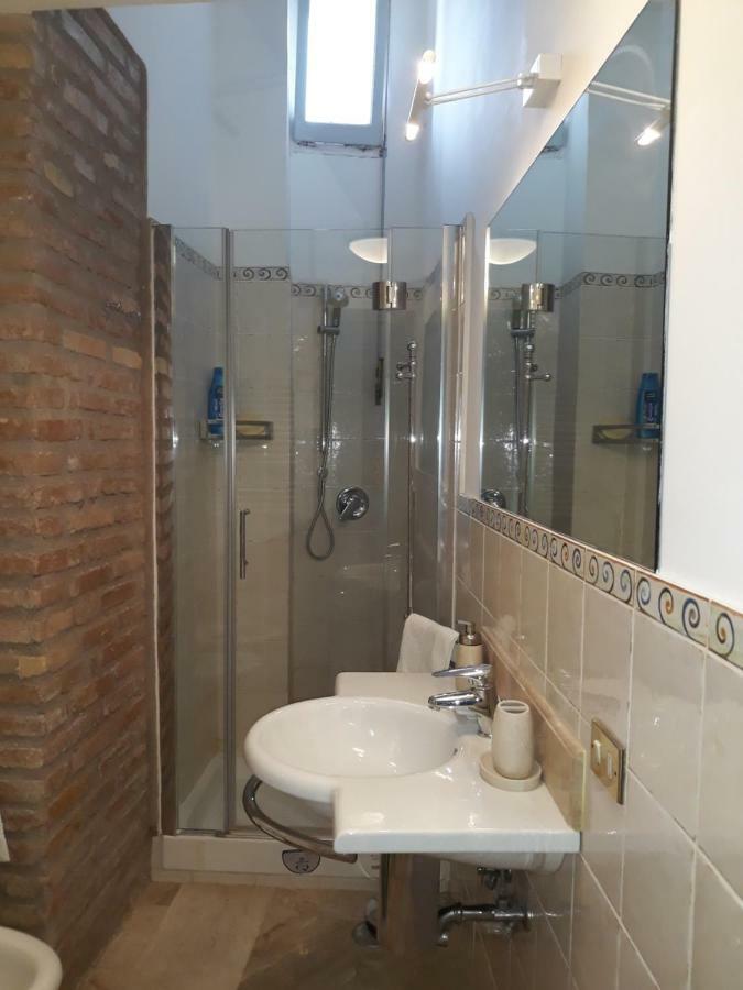 Foro Romano Luxury 2 Apartamento Roma